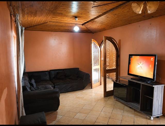 3 BEDROOM HOUSE FOR SALE IN SEBOKENG ZONE 10